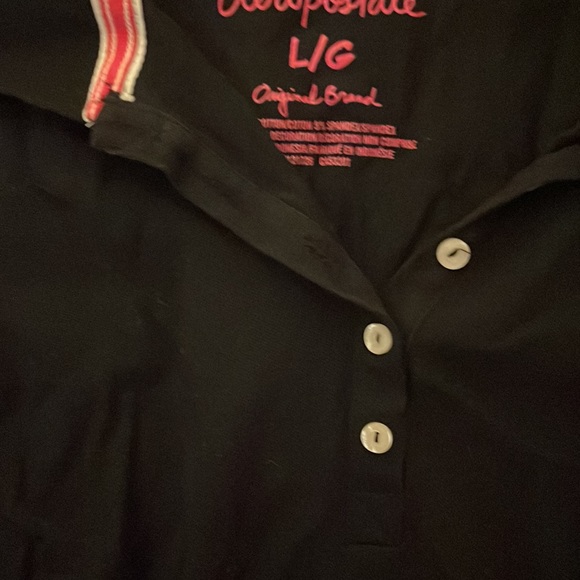 Aeropostale Polo - Picture 4 of 4